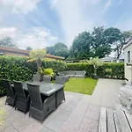 KD 814 - Vakantiepark Kijkduin