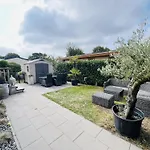 KD 814 - Vakantiepark Kijkduin