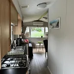 KD 814 - Vakantiepark Kijkduin