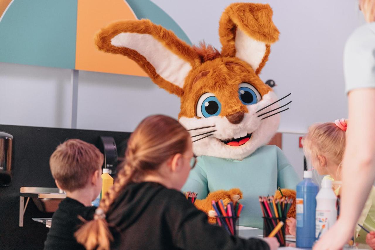 Chalet Kd 814 - Kijkduin *