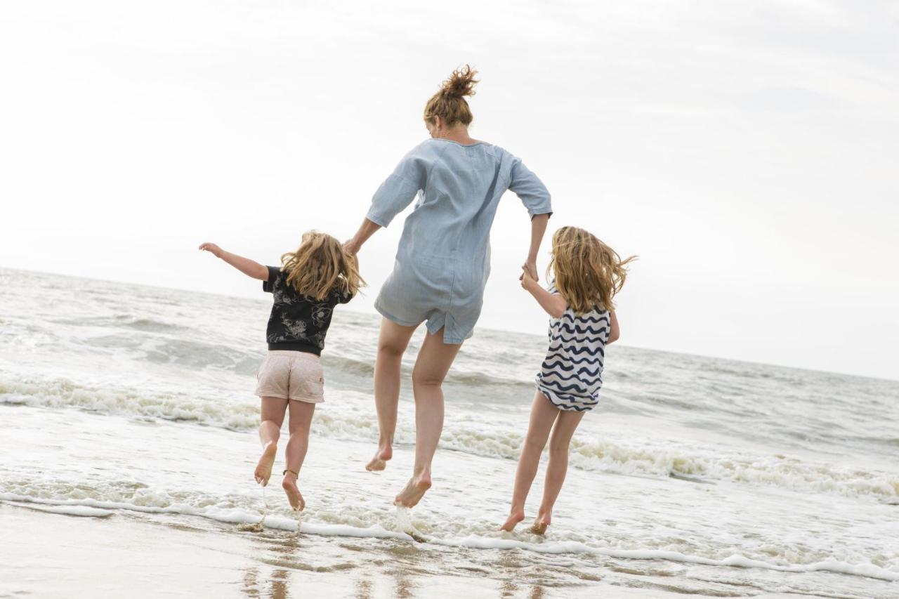 Chalet Kd 814 - Kijkduin *