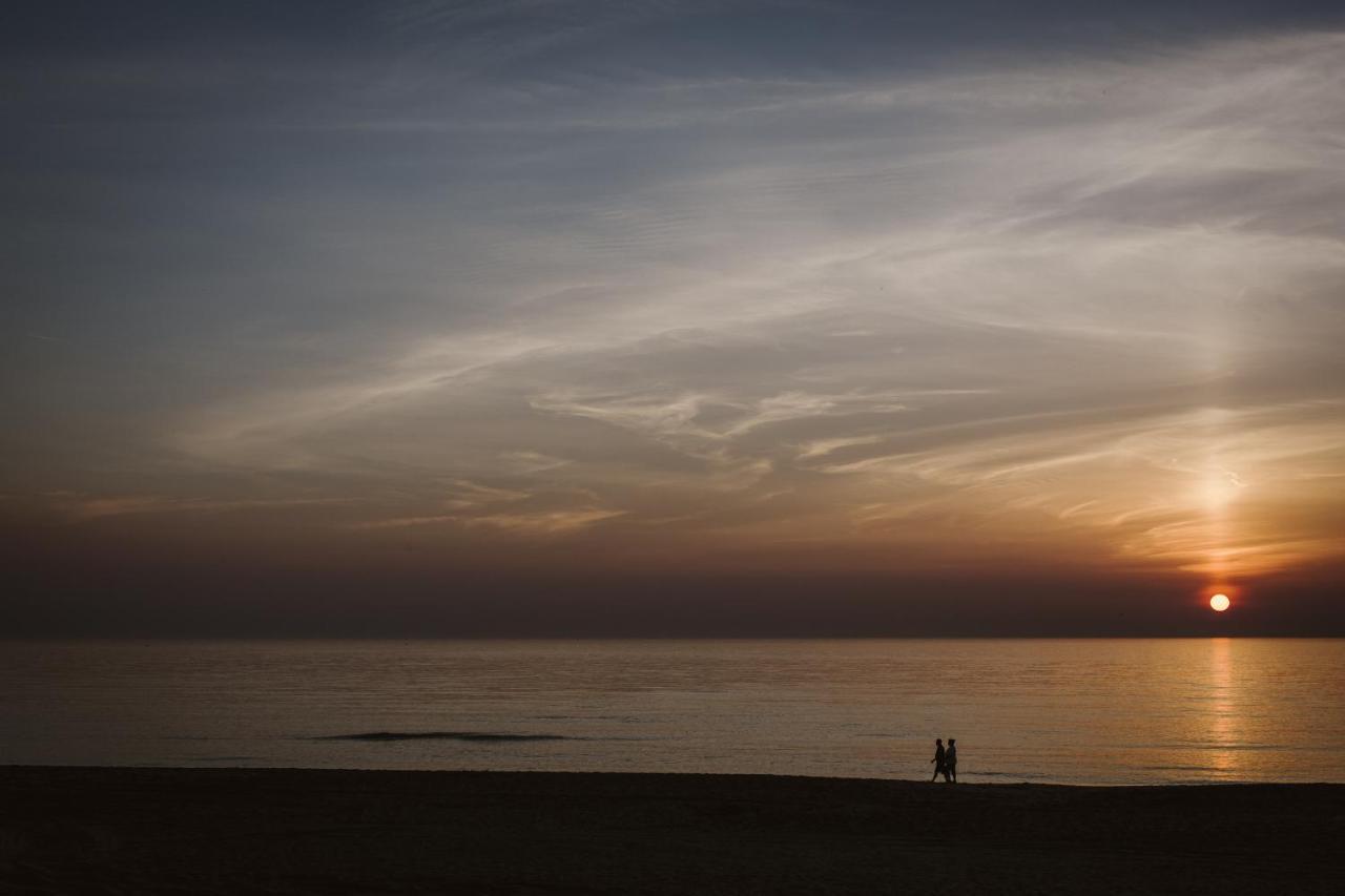 Chalet Kd 814 - Kijkduin