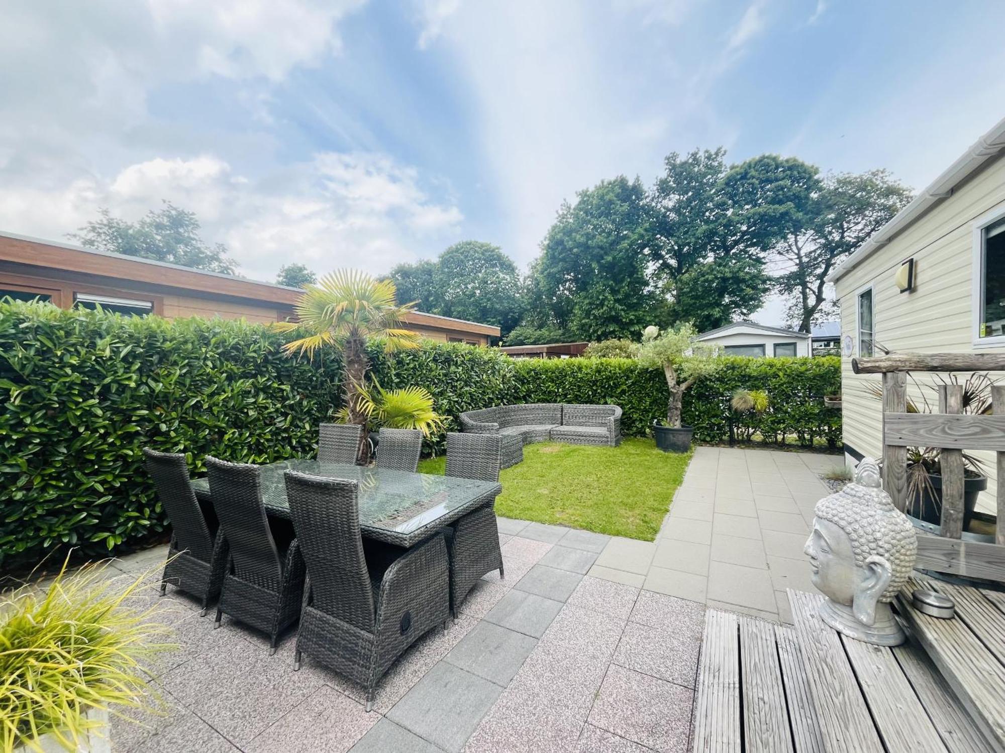 Kd 814 - Kijkduin Chalet